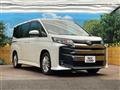 2022 Toyota Noah