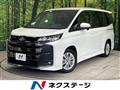 2022 Toyota Noah