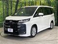 2022 Toyota Noah