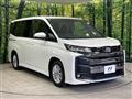2022 Toyota Noah