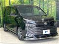 2022 Toyota Voxy