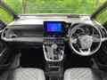 2022 Toyota Voxy