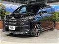 2022 Toyota Noah