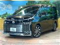 2022 Toyota Voxy