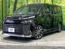 2022 Toyota Voxy