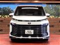 2022 Toyota Voxy