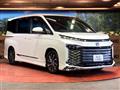 2022 Toyota Voxy