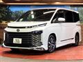 2022 Toyota Voxy