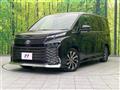 2023 Toyota Voxy