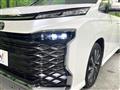 2023 Toyota Voxy