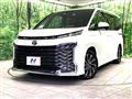 2023 Toyota Voxy