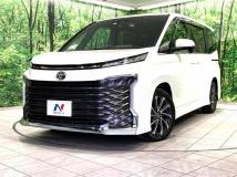 2023 Toyota Voxy