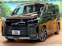 2023 Toyota Voxy
