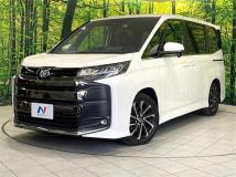 2023 Toyota Noah