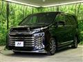 2024 Toyota Voxy