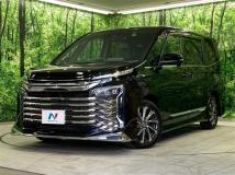 2024 Toyota Voxy