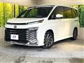 2024 Toyota Voxy