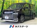 2024 Toyota Voxy