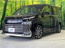 2024 Toyota Voxy