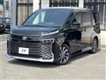 2024 Toyota Voxy