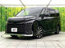 2024 Toyota Voxy