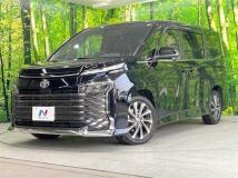 2024 Toyota Voxy
