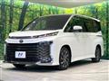 2024 Toyota Voxy