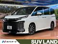 2024 Toyota Voxy