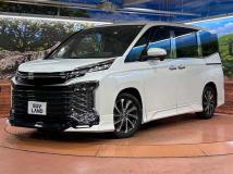 2024 Toyota Voxy