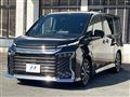 2024 Toyota Voxy