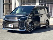 2024 Toyota Voxy