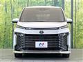 2025 Toyota Voxy