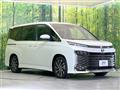 2025 Toyota Voxy