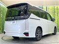 2025 Toyota Voxy