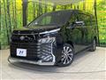 2025 Toyota Voxy