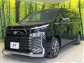 2025 Toyota Voxy