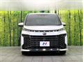 2025 Toyota Voxy