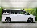 2025 Toyota Voxy