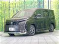 2025 Toyota Voxy