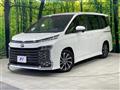 2025 Toyota Voxy