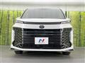 2025 Toyota Voxy