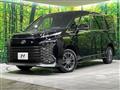 2022 Toyota Voxy