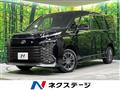 2022 Toyota Voxy