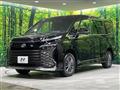 2022 Toyota Voxy