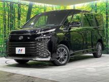 2022 Toyota Voxy