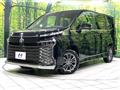 2025 Toyota Voxy