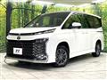 2025 Toyota Voxy
