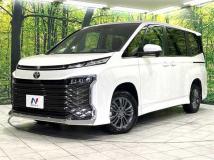 2025 Toyota Voxy