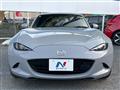 2024 Mazda Roadster