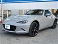 2024 Mazda Roadster